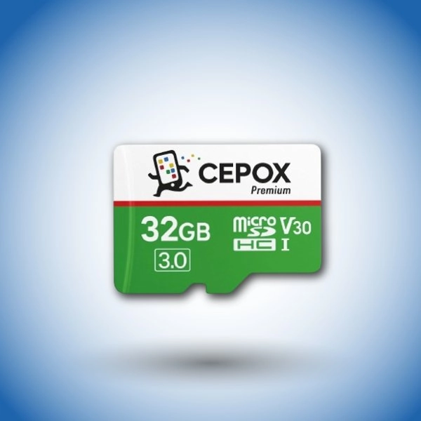 Toptan<br>Hafıza Kartı