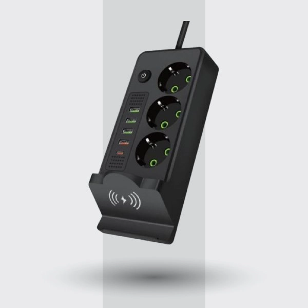 Toptan Akım Korumalı Priz