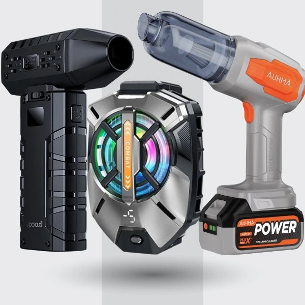 Toptan Fan | Vantilatör