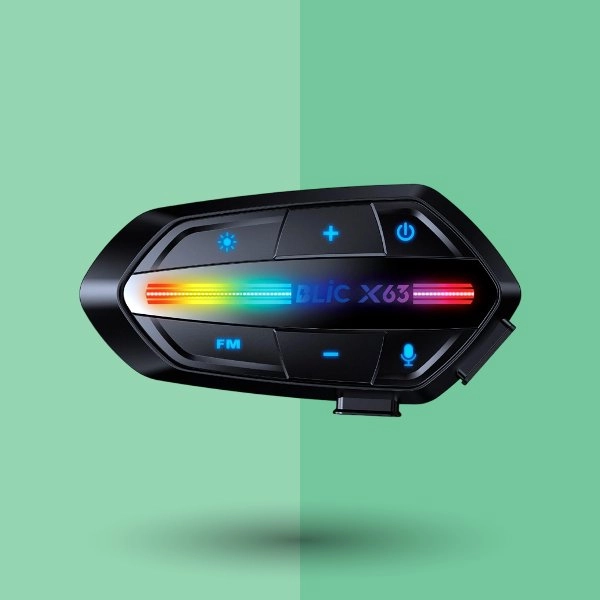 Toptan İntercom Kulaklık