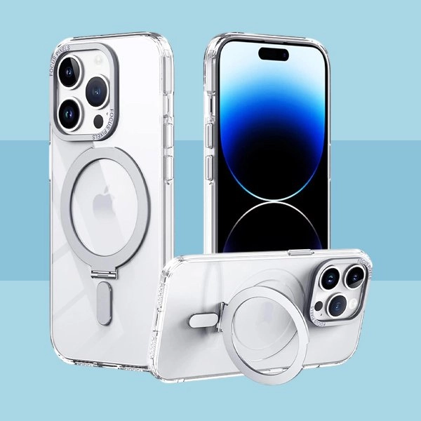 Toptan Standlı Premium Kılıflar