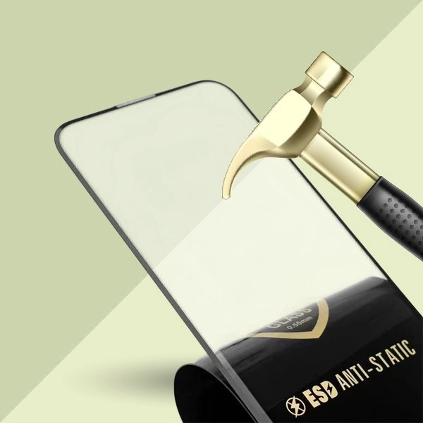 300CC Zırhlı Anti-Statik