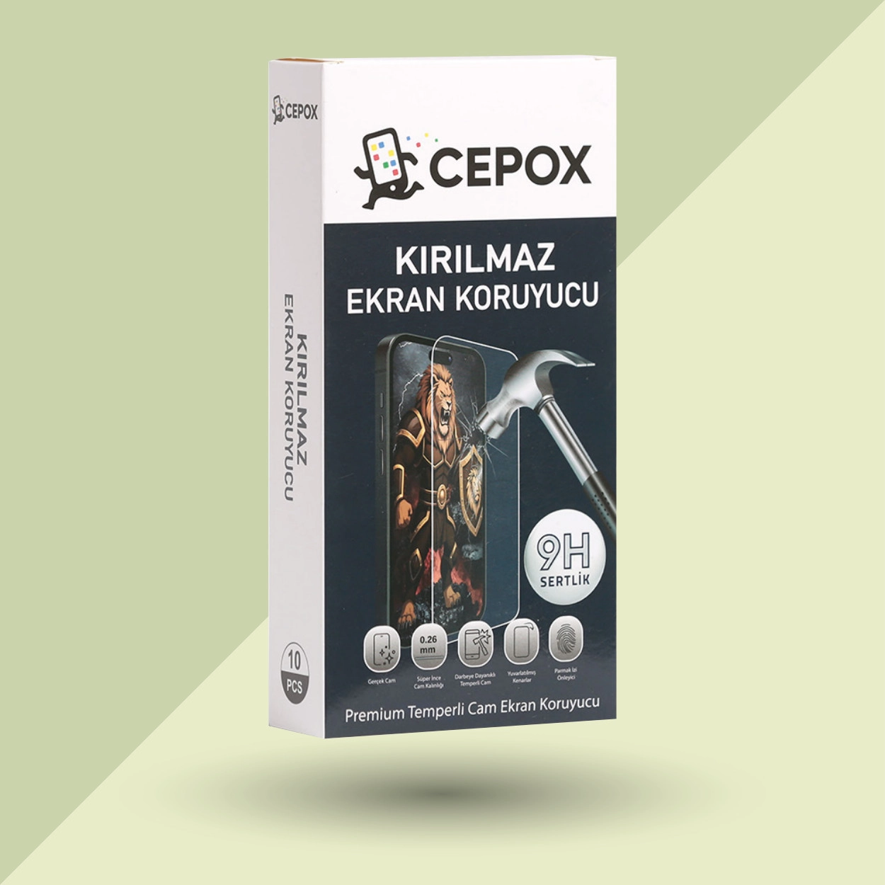 Toptan<br>Kırılmaz Cam