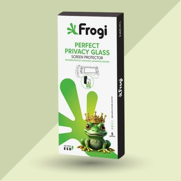 Cam Uygulama Makinası | Aksesuar