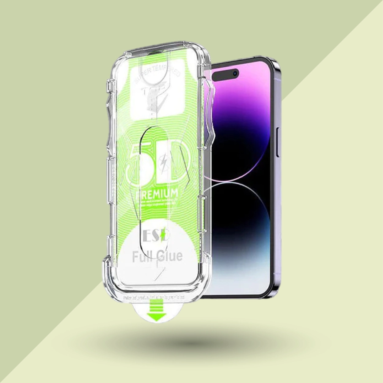 Toptan<br>Aparatlı Magic Box