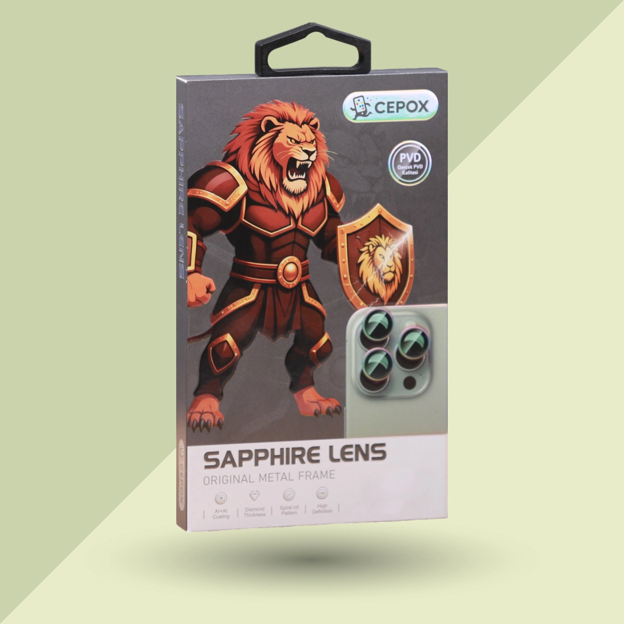 Toptan<br>Kamera Lens