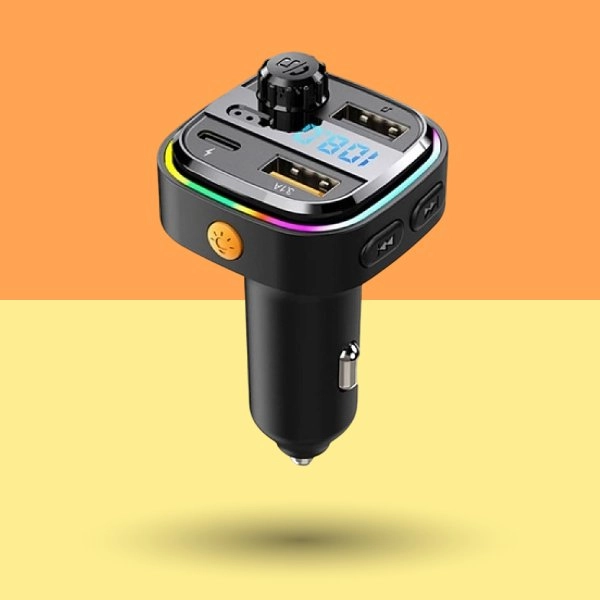 Toptan<br>Fm Transmitter