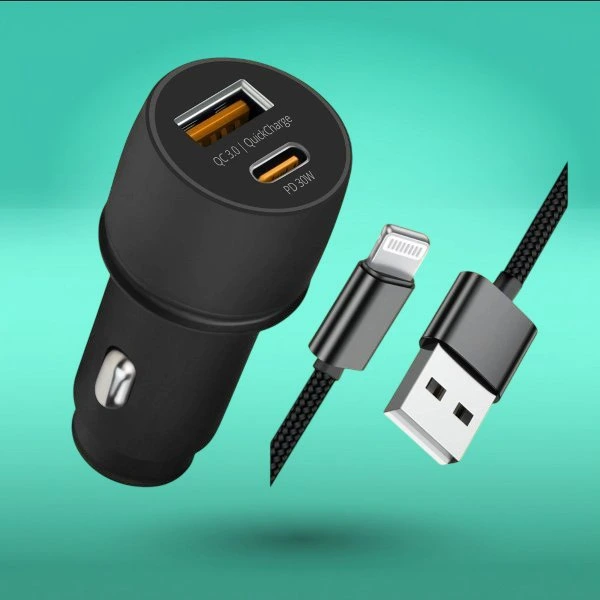 Toptan<br>İphone Oto Şarj