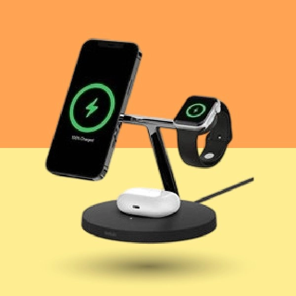 Toptan<br>Magsafe Stand | Şarj