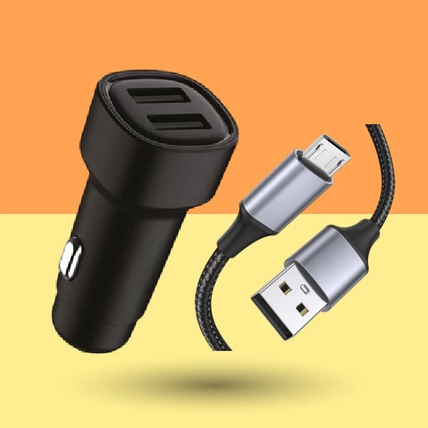 Toptan<br>Micro Oto Şarj