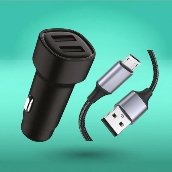 Toptan<br>Micro Oto Şarj