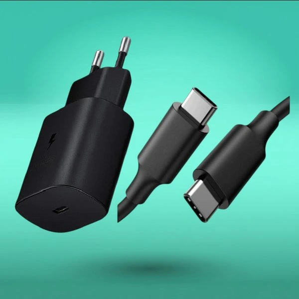 Toptan<br>Type-C Ev Şarj