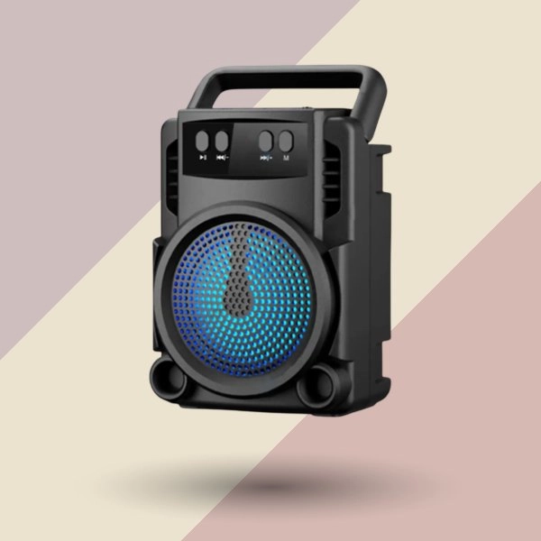 Toptan<br>Bluetooth Speaker