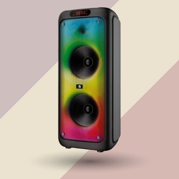 Toptan<br>Büyük Boy Speaker