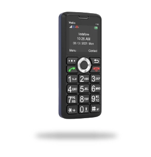Toptan Tuşlu Telefon
