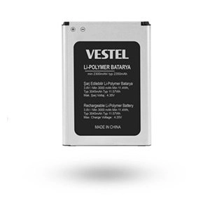 Toptan<br>Vestel Batarya