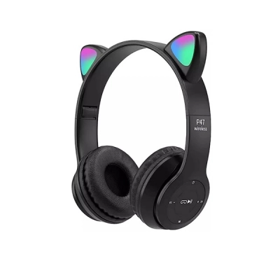 Subzero SW88 Cat Bluetooth Kulaklık Subzero SW88 Cat Bluetooth Kulaklık