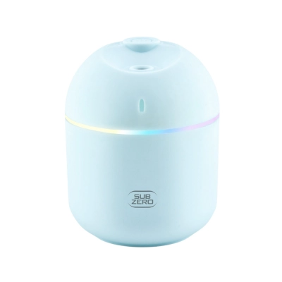 Subzero HM55 Mini Hava Nemlendirici | Led Gece Lambalı Subzero HM55 Mini Hava Nemlendirici | Led Gece Lambalı