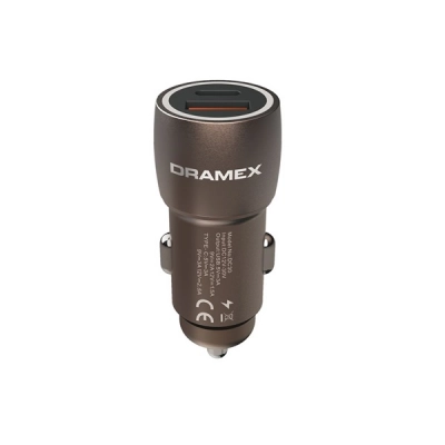 Dramex Dc30b Metal 30W Pd Oto Başlık Dramex Dc30b Metal 30W Pd Oto Başlık