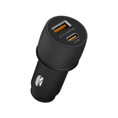 Powerway Type-c  3.1A 25W Pd Araç Şarjı CC36 Powerway Type-c  3.1A 25W Pd Araç Şarjı CC36