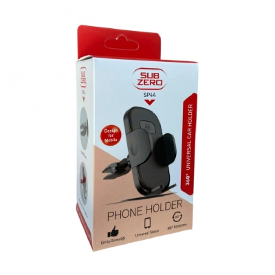 Subzero Sp44  Telefon Tutucu  Subzero Sp44  Telefon Tutucu