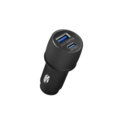 Powerway 3.1A 20W Pd Araç Şarj Başlık CC34 Powerway 3.1A 20W Pd Araç Şarj Başlık CC34