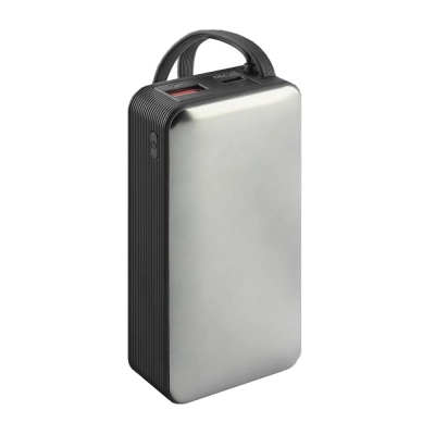 Subzero PR100 10000 Mah 22.5W QC3.0 Powerbank | Lcd Göstergeli Subzero PR100 10000 Mah 22.5W QC3.0 Powerbank | Lcd Göstergeli