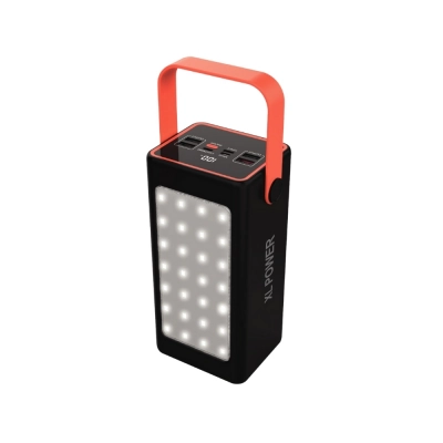 Acl PW52 70000 Mah Lcd Powerbank | Kamp Işığı | 22.5W Acl PW52 70000 Mah Lcd Powerbank | Kamp Işığı | 22.5W