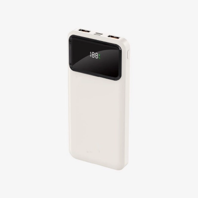 Linkage LKP36 10000 Mah Powerbank | Lcd Göstergeli Linkage LKP36 10000 Mah Powerbank | Lcd Göstergeli