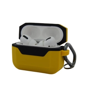 Airpods 1|2. Nesil Double Color Koruma Kılıfı Airpods 1|2. Nesil Double Color Koruma Kılıfı