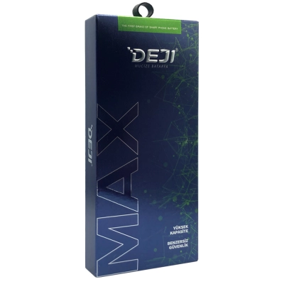 Deji İphone 12 Pro Max Batarya Deji İphone 12 Pro Max Batarya