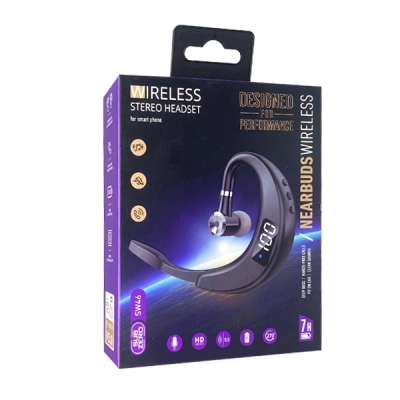 Subzero SW46 Bluetooth 5.0  Kulak İçi Kulaklık Subzero SW46 Bluetooth 5.0  Kulak İçi Kulaklık