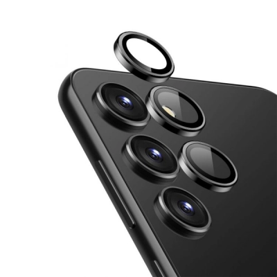 Samsung A14 Metal Kamera Koruyucu Lens Samsung A14 Metal Kamera Koruyucu Lens