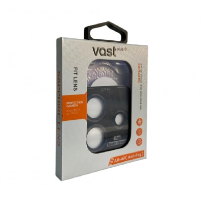 Vast Plus Xiaomi Redmi Note 14 4G A Kalite Orjinal Safir Lens Vast Plus Xiaomi Redmi Note 14 4G A Kalite Orjinal Safir Lens