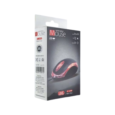 Subzero MS80 Kablolu Mouse Subzero MS80 Kablolu Mouse
