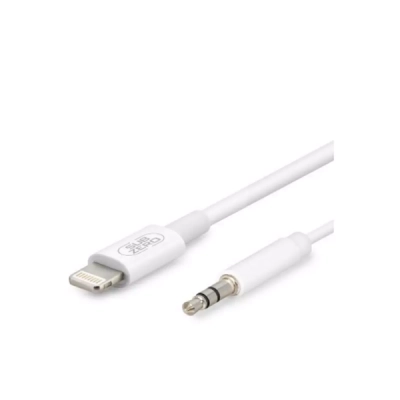Subzero Ax48 1M Lightning Aux Kablo Subzero Ax48 1M Lightning Aux Kablo