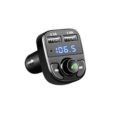 Subzero Fm65 Bluetooth Fm Transmitter Subzero Fm65 Bluetooth Fm Transmitter