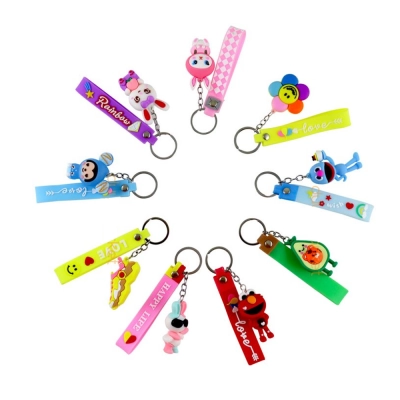 Figürlü Anahtarlık Figürlü Anahtarlık