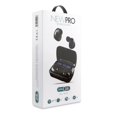 Subzero New Pro SW84 Bluetooth Kulaklık  Subzero New Pro SW84 Bluetooth Kulaklık