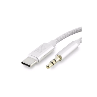 Subzero Ax75 Lightning 15 Type-c Aux Dönüştürücü Kablo Subzero Ax75 Lightning 15 Type-c Aux Dönüştürücü Kablo