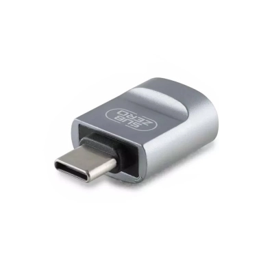Subzero Cnr10 Type-C Otg Çevirici Subzero Cnr10 Type-C Otg Çevirici