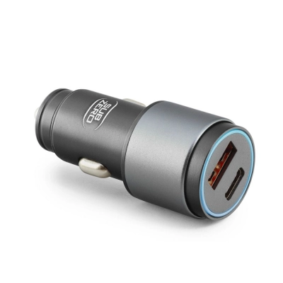 Subzero CR77 38W 3.4A Hızlı PD | Usb Çıkışlı Araç Şarj Başlığı Subzero CR77 38W 3.4A Hızlı PD | Usb Çıkışlı Araç Şarj Başlığı