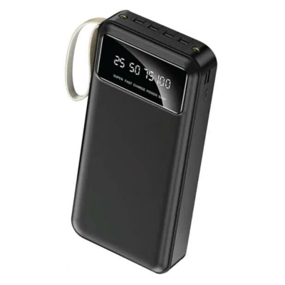 Trm-1021 20000 mAh Lcd Göstergeli Powerbank Trm-1021 20000 mAh Lcd Göstergeli Powerbank