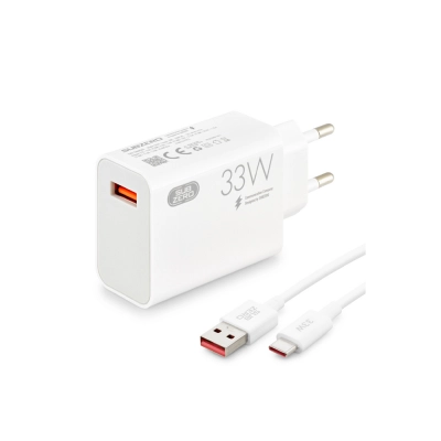 Subzero Sg37 Fast Type-c  Ev Şarj | 33W  Subzero Sg37 Fast Type-c  Ev Şarj | 33W