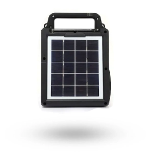 Toptan<br>Güneş Enerjili Ürünler
