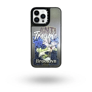 Toptan<br>Hologram Silikon