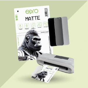 HD Nano | Makine Uyumlu