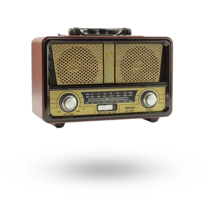 Toptan<br>Nostaljik Speaker