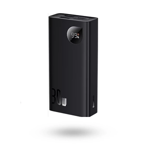 Toptan<br>Powerbank