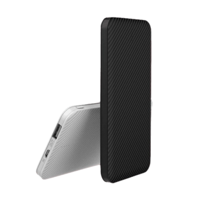 Mobilmoods MB-50U 5000 Mah Powerbank Mobilmoods MB-50U 5000 Mah Powerbank